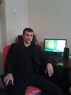 Эдик Рагимов