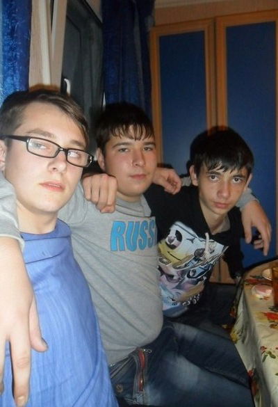 Алексей Новиков