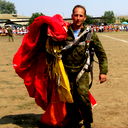 Олег Евсеев