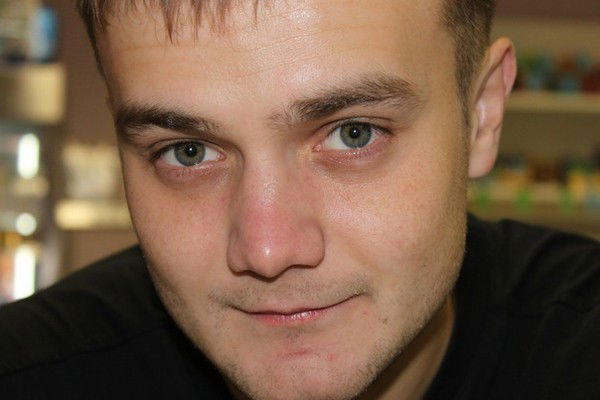 Виктор Терновцев