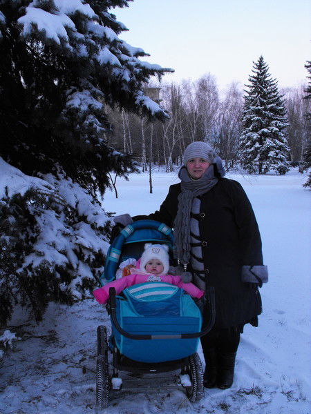 Инна Нихаенко