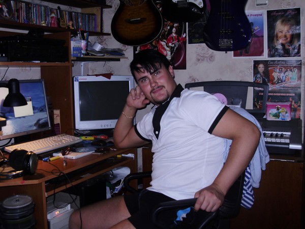 Валерий Коняхин