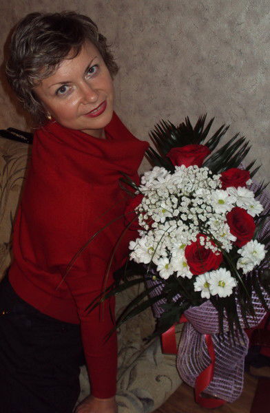 Татьяна Дубовик