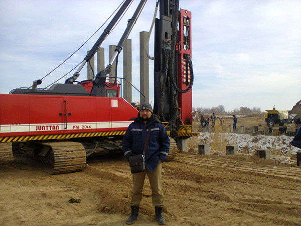 Берик Ботбай