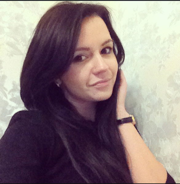 Екатерина Цурканова