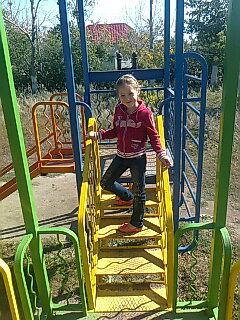 Алесья Килипута