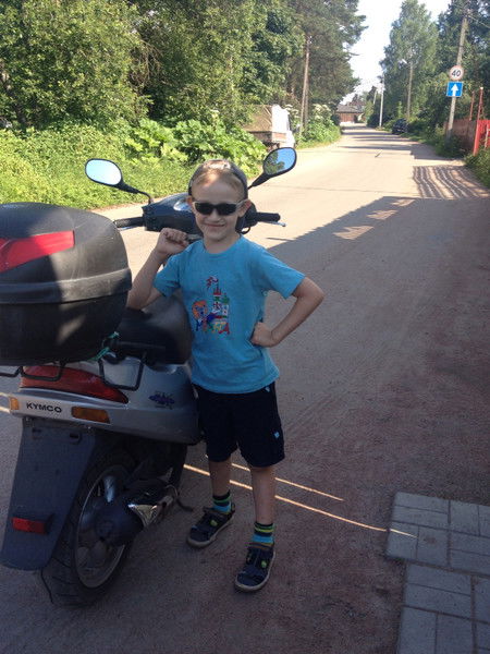 Сергей Иванов