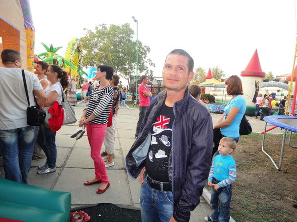 Андрей Панков