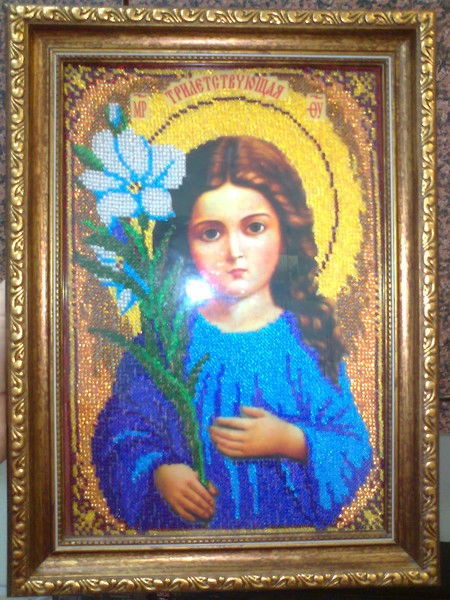 Натали Побережная