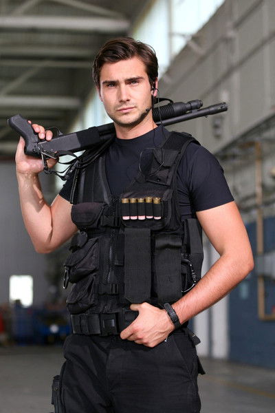 Михаил Бердяев