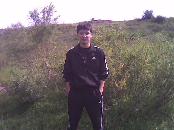 Женыс Тургаев