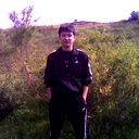 Женыс Тургаев