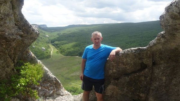 Виктор *******