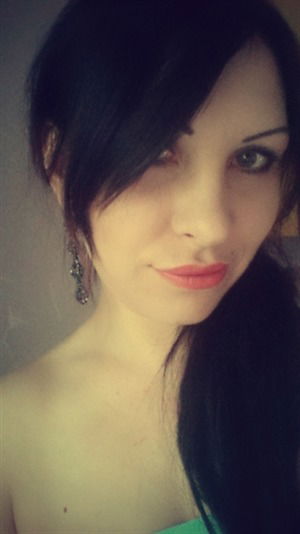 Елена Борисова