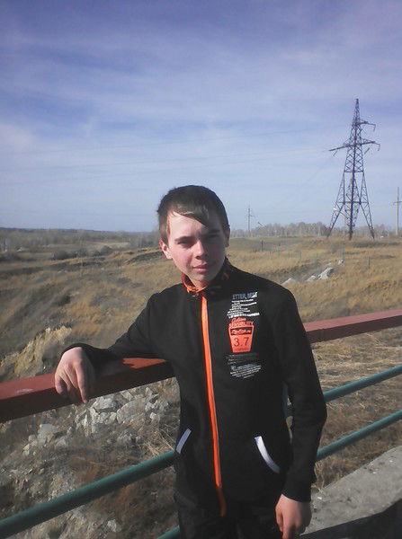 Никита Заячников