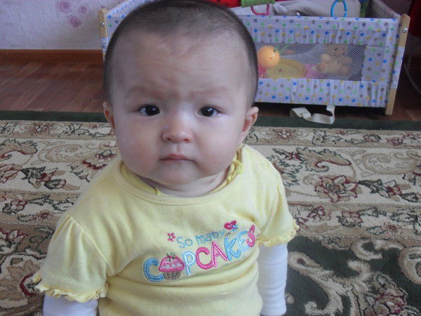 Cерик Шаншаров