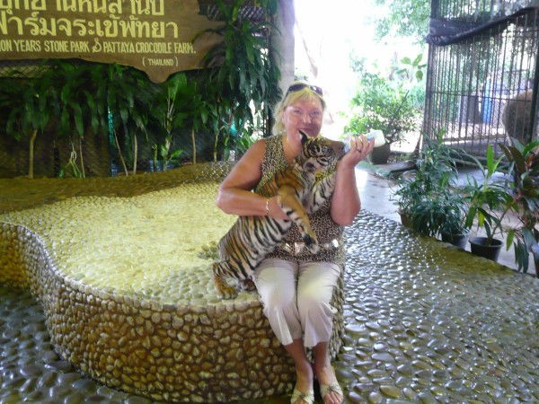 Светлана Тюкачева