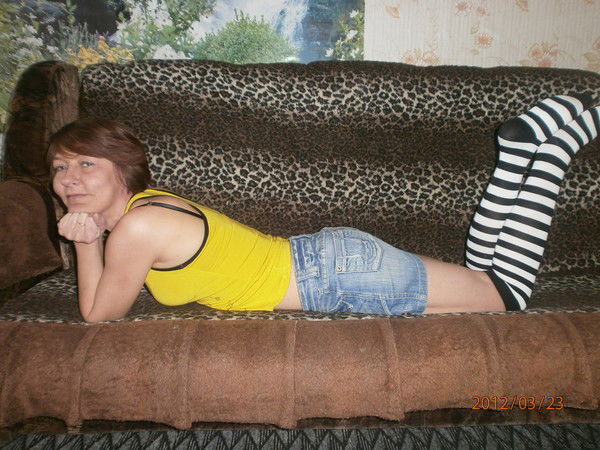 Жанна Новожилова