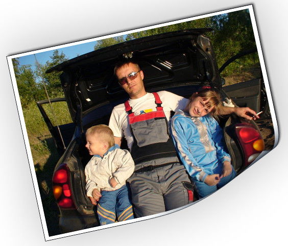 Вячеслав Зенков