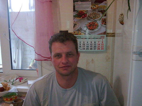 Валентин Федько