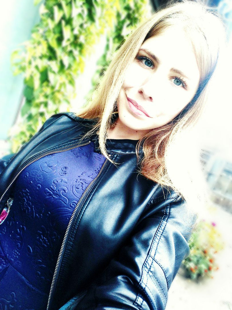 Ксюша Метелькова