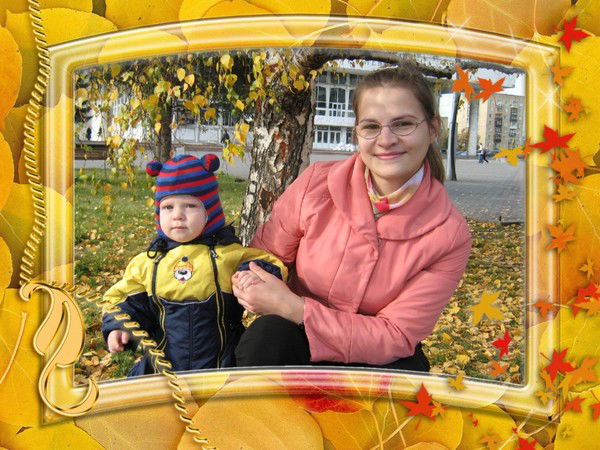 Анна Роганова