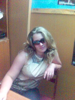 Виктория Волошина