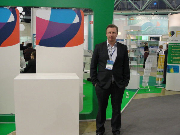 Тимофей Хрилев