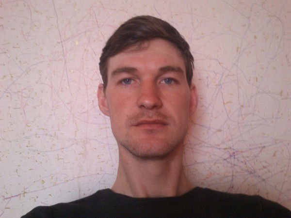 Денис Харченко