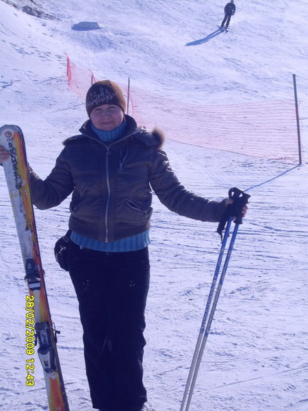 Ксения Петрова