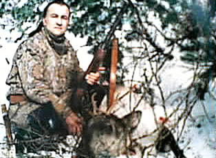 Алексей Свидецкий