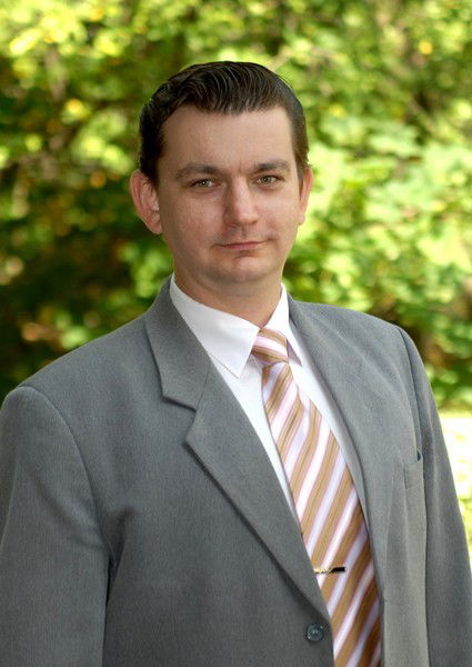 Виталий Бычков