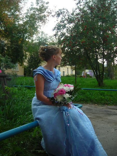 Светлана Горбунова