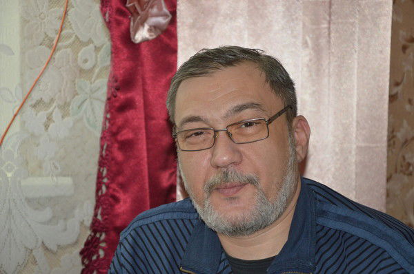 Алексей Фролов