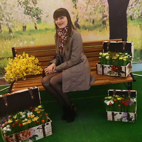 Елена Коваленко