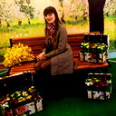 Елена Коваленко