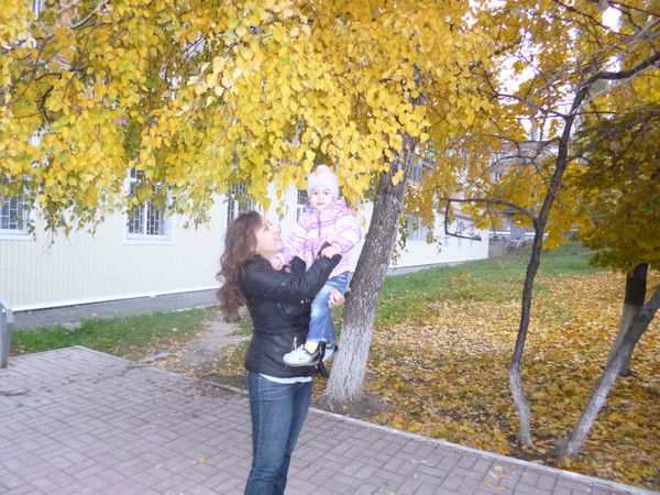 Margorita Kojantaeva