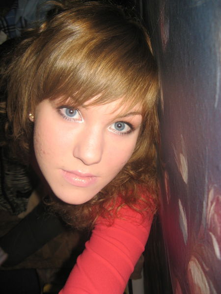 Катерина Золотаревская