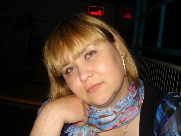 Анися Кереметьева