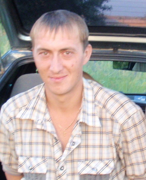 Сергей Гаврилов