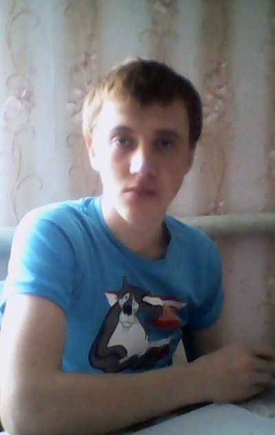 Владимир Абатуров