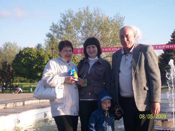 Александр Мещаненко