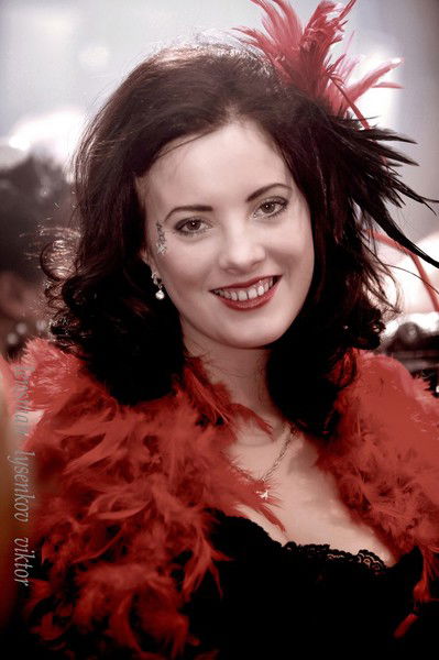 Светик Светикова