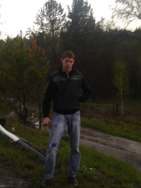 Родион Малахов