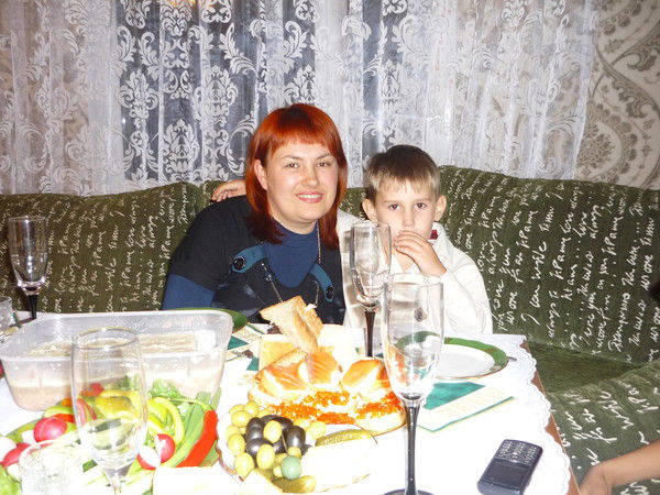 Анна Тупович