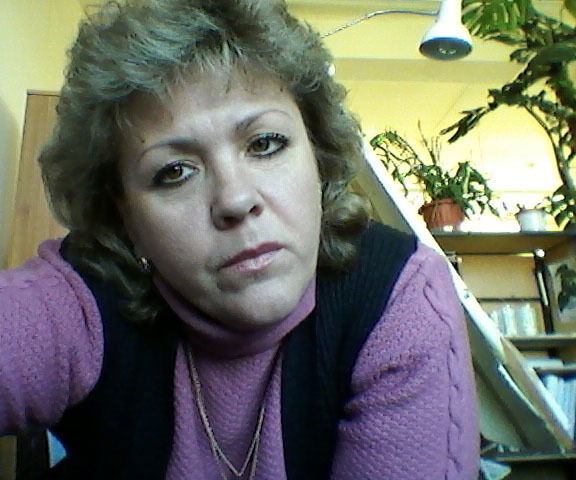 Ирина Алексеева