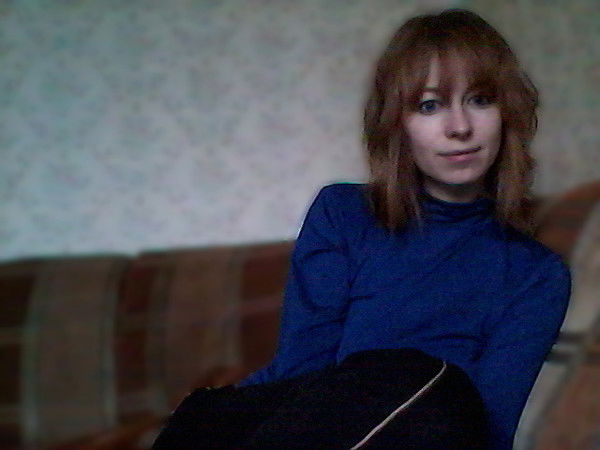 Настя Тылец