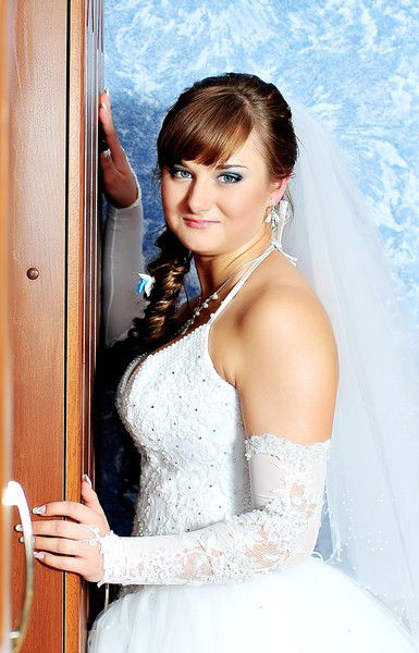 Кристинка ****