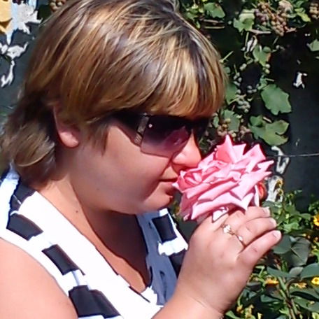 Ирина Исхакова