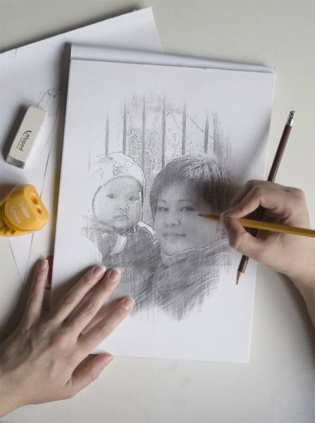 Мадина Ибраева